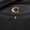 Coach Schoudertassen Camera Shoulder Bag Black -Coach Verkoop b41075da335a99dfe0d3b83561718276