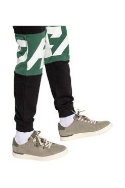 Coach Lowline Suede Sneakers Green -Coach Verkoop b5103c91f1c9529b38a9c96dcb2a0147