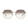 Coach Zonnebrillen Sunglasses C7998 CH 7132 Beige