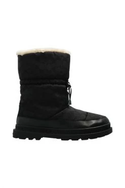 Coach Snowboots Snow Boots Black