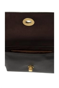 Coach Schoudertassen Crosstown Shoulder Bag Black -Coach Verkoop b7005469ebf97c02b2d18b4b963655ba