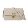Coach Schoudertassen Shoulder Bag Beige