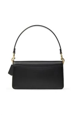 Coach Schoudertassen Tab Shoulder Bag Black -Coach Verkoop bb592e098426b6ba5ffd801e3e49d500