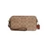 Coach Portefeuilles Wallet Brown -Coach Verkoop bbb533f49ca90097eb5aad5a1b45af7d