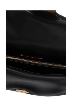 Coach Schoudertassen Pillow Tabby Shoulder Bag Black -Coach Verkoop bcfaa3fa993ca6d575d1ea5f77256fbb