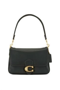 Coach Handtassen Handbags Black