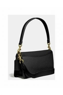 Coach Schoudertassen Tabby 26 Shoulder Bag Black