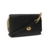 Coach Schoudertassen Crosstown Shoulder Bag Black -Coach Verkoop be350a503fab652d20a1d043469e8a9d