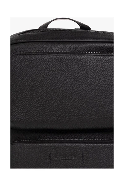Coach Rugzakken Backpacks Black 4 Coach Rugzakken Backpacks Black - Afbeelding 2