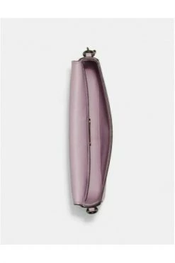 Coach Schoudertassen Cross Body Bags Purple -Coach Verkoop c00ba0aa48bb34970f359e1ae7276854