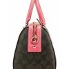 Coach Handtassen Bag Black