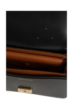 Coach Schoudertassen Studio Shoulder Bag Black -Coach Verkoop c170d1eb922b190d567752cc941c704d