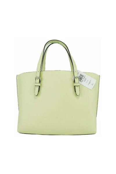 Coach Shoppers Tote Bags White 6 Coach Shoppers Tote Bags White - Afbeelding 4