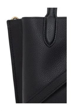 Coach Handtassen Cross Body Bags Black