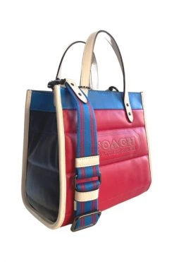 Coach Handtassen Bag Red -Coach Verkoop c4a1a8d43597348a9e955df13b439121
