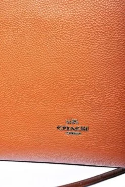 Coach Schoudertassen Bag Brown 12 Coach Schoudertassen Bag Brown -Coach Verkoop c5795cfa19bc0f9450ef07783be519f8