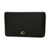 Coach Portefeuilles Wallets ; Cardholders Black