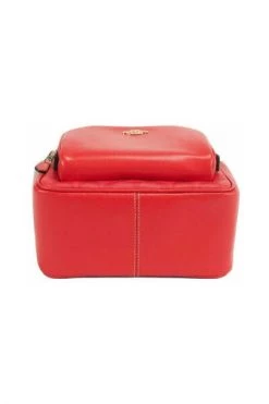 Coach Rugzakken Backpacks Red -Coach Verkoop c8795b5e0b8b3f9171de0f5bf68e1440