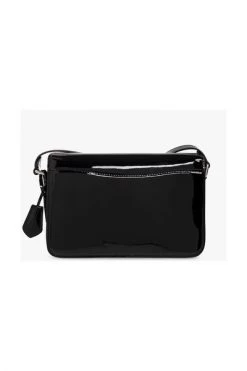 Coach Schoudertassen Cross Body Bags Black -Coach Verkoop c92d5c5c94f8d589bd27d75f3b92791f