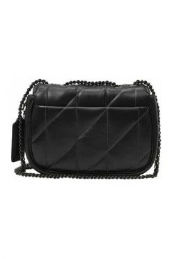 Coach Schoudertassen Bag Black -Coach Verkoop ca8457672abfbbb9437a19cba8dc9cfb