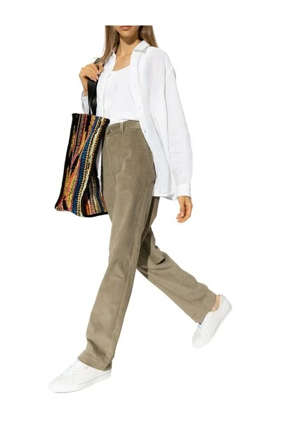 Coach Citysole Sneakers White 7 Coach Citysole Sneakers White - Afbeelding 5