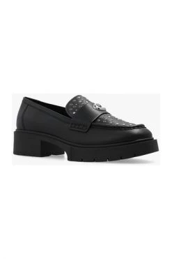 Coach Loafers Black 11 Coach Loafers Black -Coach Verkoop cd98163ea4c7641bedfba6a8e6b9f352