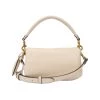 Coach Handtassen Bag Beige -Coach Verkoop ce21a8d0e97baf65776efa714f0ca672