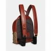Coach Rugzakken SCHOOLBAG Brown