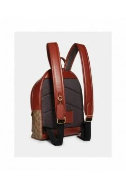 Coach Rugzakken SCHOOLBAG Brown