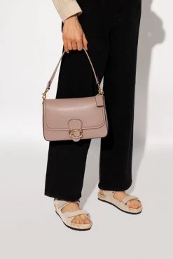 Coach Schoudertassen Tabby 26 Shoulder Bag Beige 10 Coach Schoudertassen Tabby 26 Shoulder Bag Beige -Coach Verkoop ce85a818d775d0dd2c4594e3c31548b9