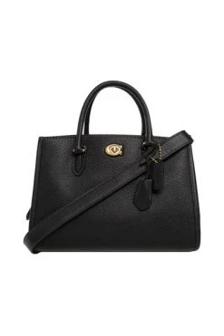 Coach Schoudertassen Shoulder Bags Black -Coach Verkoop d08e1caaa0276fe35a69da1aa0f35597