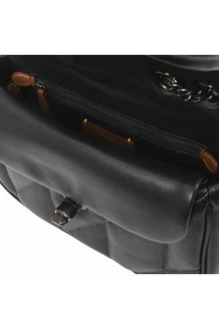 Coach Schoudertassen Bag Black -Coach Verkoop d2c8ebdb844a70ae8a30c8417d2ed793