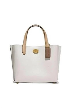 Coach Handtassen Bag Beige 11 Coach Handtassen Bag Beige -Coach Verkoop d3d40b3e8f0361aaa0070fa39059e524