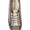 Coach Citysole Sneakers Brown 1 Coach Citysole Sneakers Brown -Coach Verkoop d531a0f5853406bd63e1abbe848e00b9