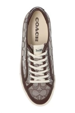 Coach Citysole Sneakers Brown