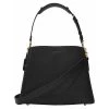 Coach Schoudertassen Willow Bag Black