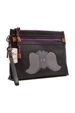 Coach Toilettassen Bags Black