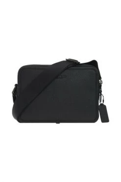 Coach Schoudertassen Bag Black -Coach Verkoop d8dbd4124816b198e87cc603f2f2aa95