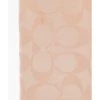 Coach Sjaals Winter Scarves Pink -Coach Verkoop da1735a96681c27599215f09250b3188