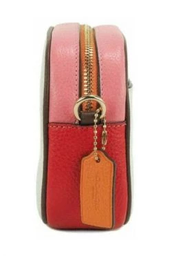 Coach Schoudertassen Cross Body Bags White -Coach Verkoop db041da45935d41d17882dcbcec8822f