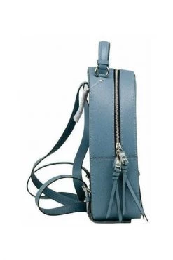 Coach Rugzakken Backpacks Blue