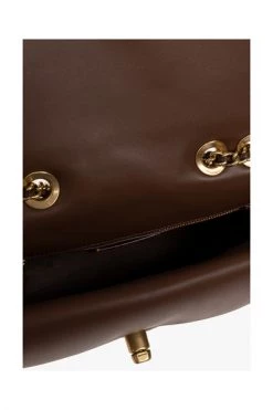 Coach Schoudertassen Cross Body Bags Brown -Coach Verkoop df0ad681556c1a4d4652aee967d7d69c