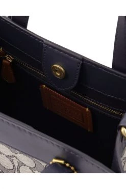 Coach Handtassen Bag Blue 9 Coach Handtassen Bag Blue -Coach Verkoop df1c90332e1ed95b495ba413145df177