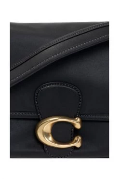 Coach Schoudertassen ‘Tabby’ Shoulder Bag Black -Coach Verkoop dfc3203280f164ca6ebeb63a9e9a4f95