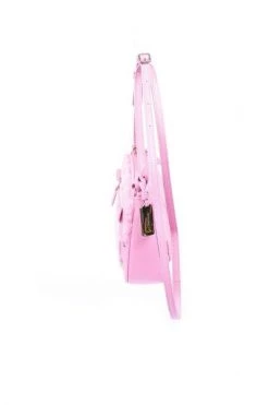 Coach Schoudertassen Bag Pink -Coach Verkoop e00e7c13dc7f5bd8a40f819522bf370c