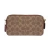 Coach Schoudertassen ‘Kira’ Shoulder Bag Brown