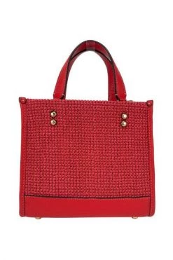 Coach Handtassen Handbags Red -Coach Verkoop e0b124fb50525defdefeb768102b6204