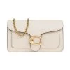 Coach Schoudertassen Cross Body Bags Beige -Coach Verkoop e0f0048ba9883a8aad45a33454601f0f