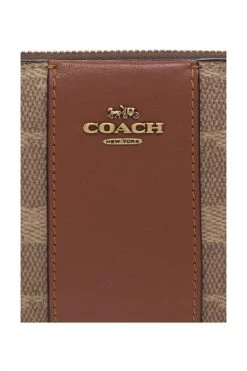 Coach Portefeuilles Wallet With Logo Brown 10 Coach Portefeuilles Wallet With Logo Brown -Coach Verkoop e2adc80cd0e2148d110b46eb2f2a3046