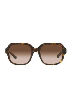 Coach Zonnebrillen Sunglasses C7989 CH 8335U Brown